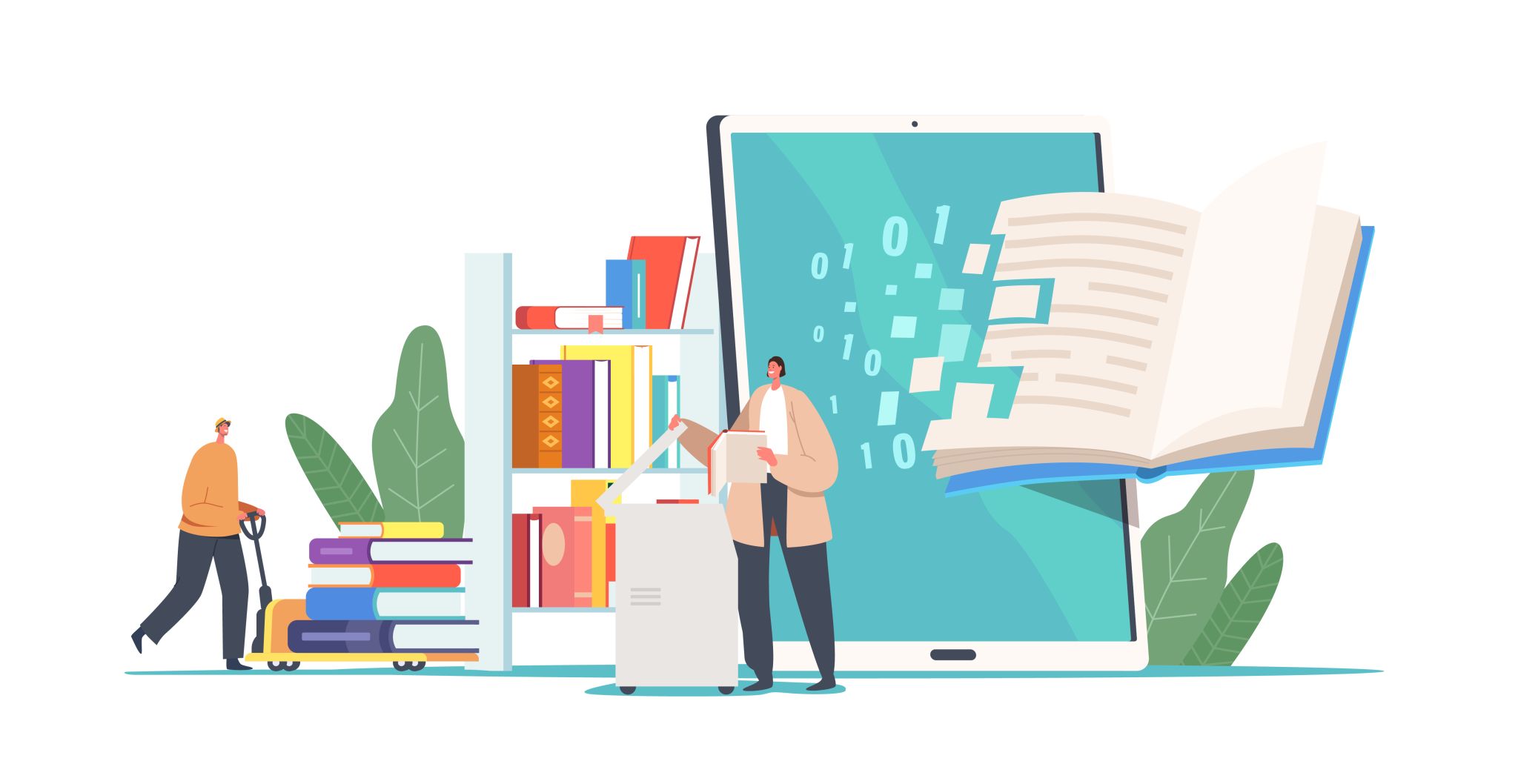 Avanzamos en el desarrollo de herramientas digitales clave en el proyecto TREADS
