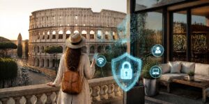 TREADS strengthens digital resilience in European tourism with the launch of its new e-learning platform